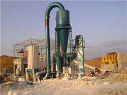 氧化铬绿机制砂机器 