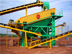 时产三百吨的锂辉石制砂机生产线多少钱一套 